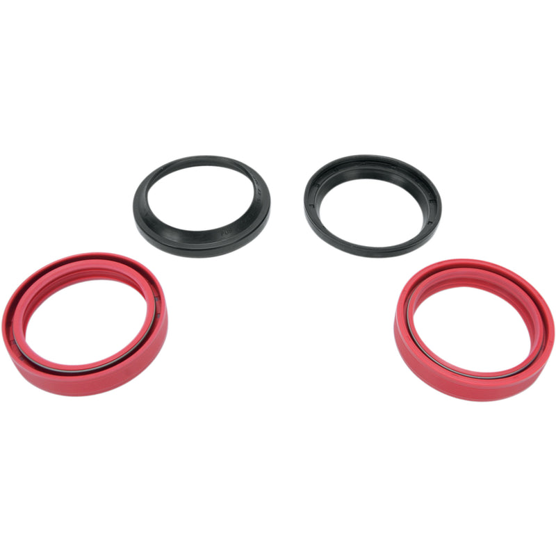 Moose Offroad Seal - 56-136 For Kawasaki KX 250 / KX 125 / KX 500 / KDX200 1982-1992 | Honda CR250R / CR480R / CR125R 1984-1986