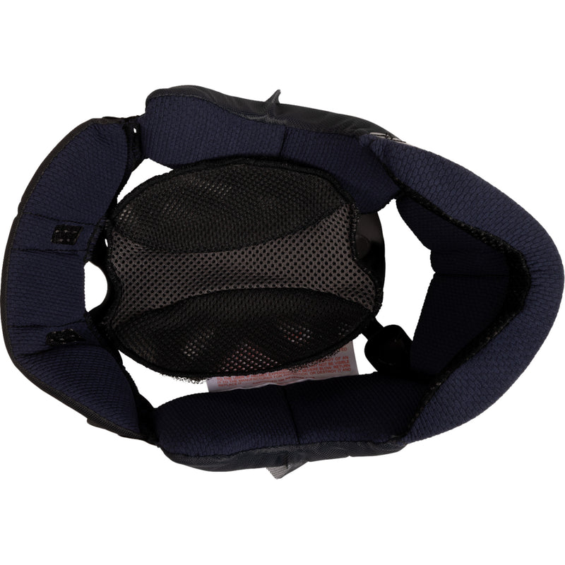 ARAI HELMETS 0134-4060 075481 XD-5 Helmet Interior Pad XD-5 Interior Pad - V - 10 mm