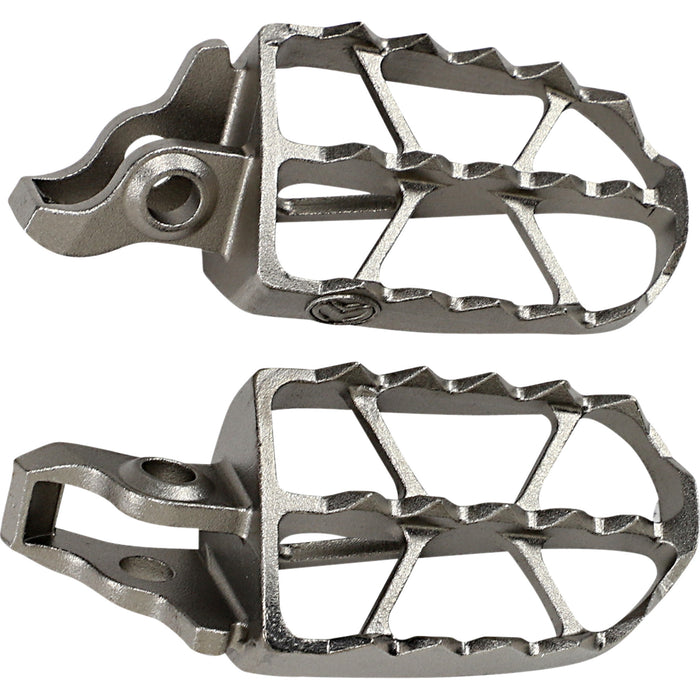 MOOSE OFFROAD 1620-2129 NDCR-5 ND Series Footpegs honda