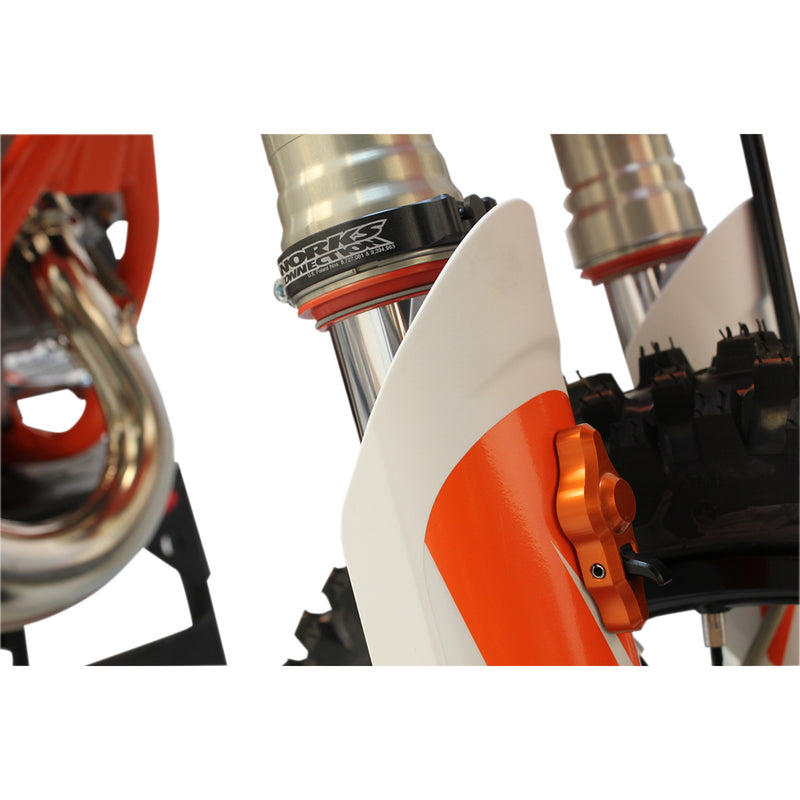 Works Connection For KTM Launch Control - 12-621 KTM SX 85 2018-2019