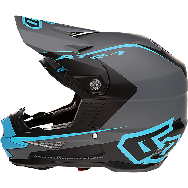 6D HELMETS ATR-1 Helmet