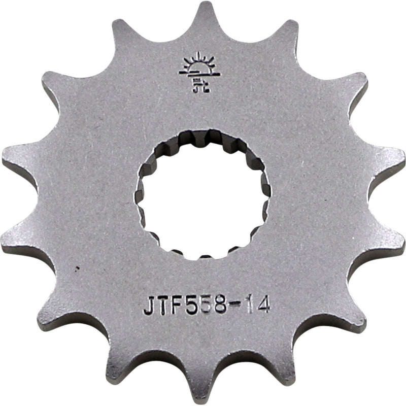 JT Sprockets Yamaha Sprocket - JTF558.14 Yamaha YZ 85 2002-2022