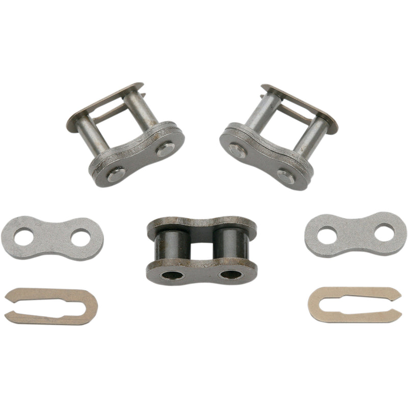PARTS UNLIMITED T530H-4 Repair Kit 530h - chain -