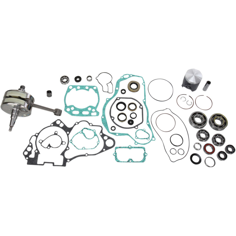 Vertex Rebuild Kit - WR101-063 Suzuki RM 250 2003-2004