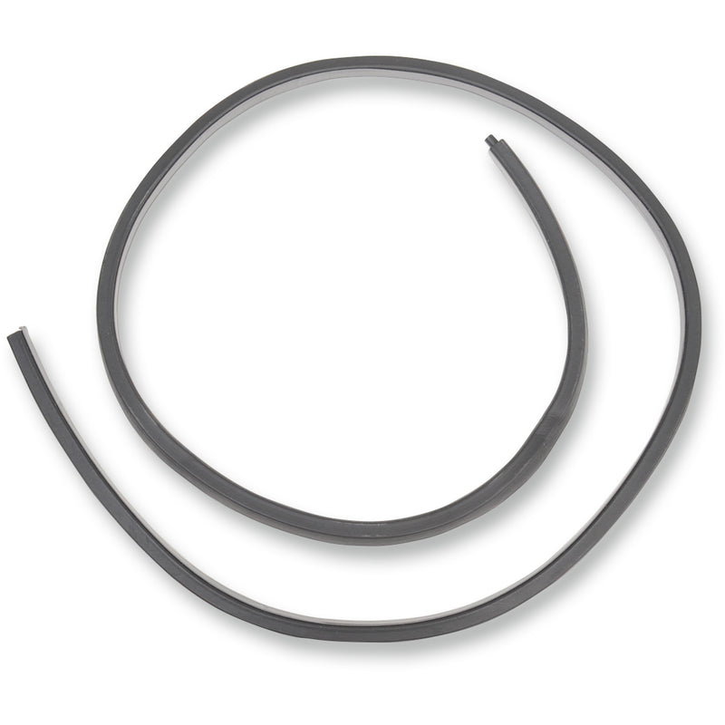 Drag Specialties Lids - 3501-0855 For Harley Touring 1993-2013
