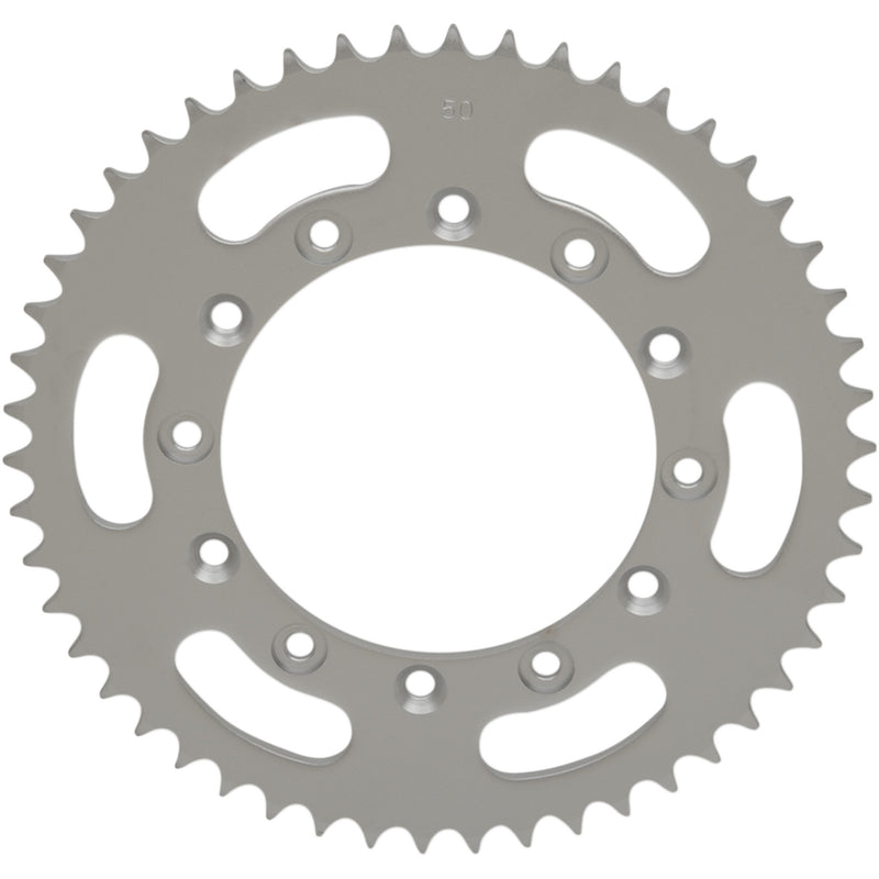 Parts Unlimited Sprocket - K22-3502V Yamaha Dirt Bikes 1999-2022