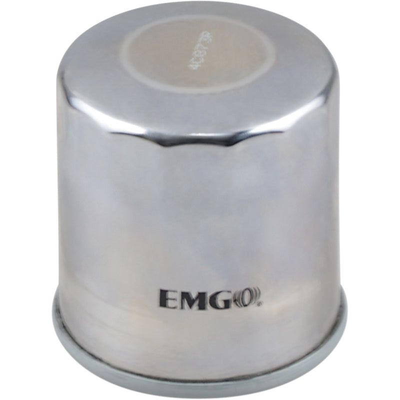 Emgo Micro-Tech Oil Filter - 10-82222 Suzuki 700F Twin Peaks 4x4 2004-2005