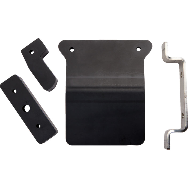 Axp Racing Xtrem Skid Plate - AX1688 Yamaha YZ 450 / WR 450 2023-2026
