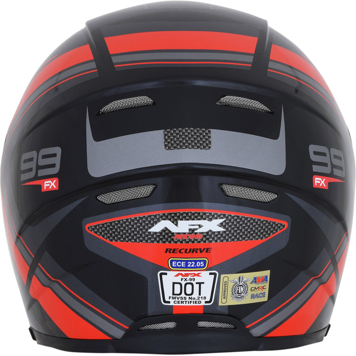 AFX FX-99 Helmet