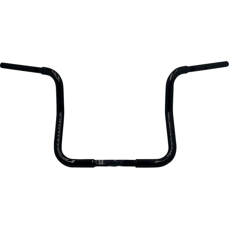 Fat Baggers Inc. Handlebar - 943013-B For Harley Street Glide 2023-2026