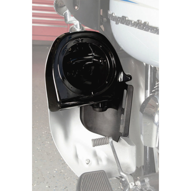 Saddle Tramp Speaker Mount - BC-HDLSP-1 For Harley Electra Glide 1999-2013