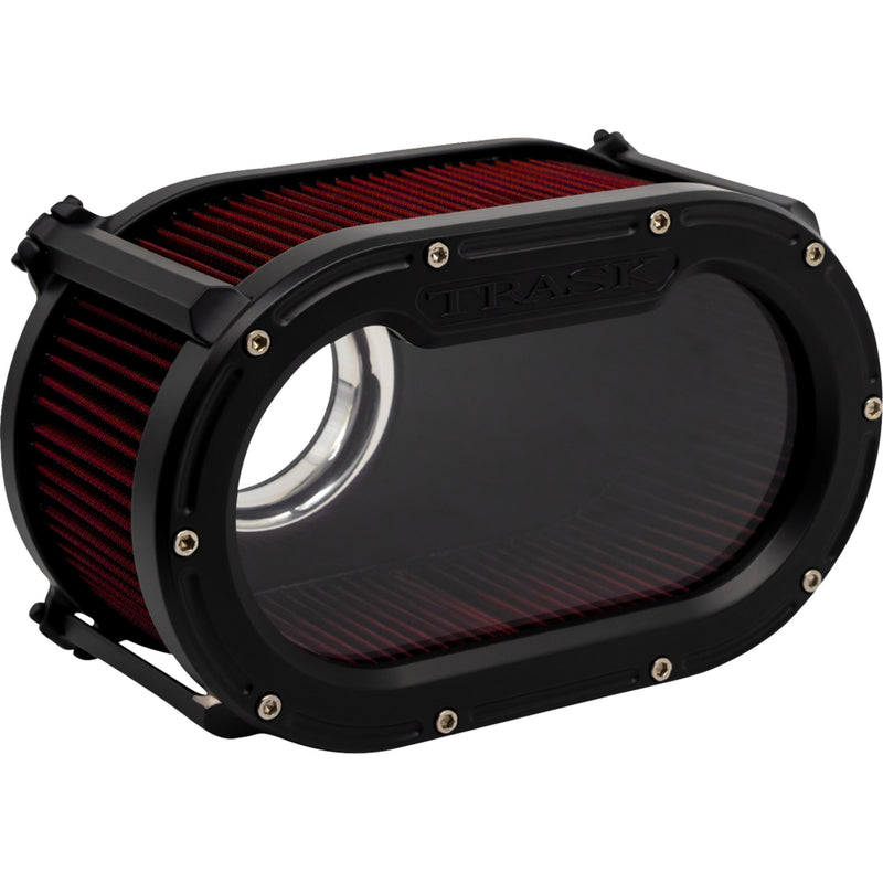 Trask Big Papi Air Cleaner - TM-1034BK For Harley Road Glide / Touring / Softail / Street Glide 2023-2026