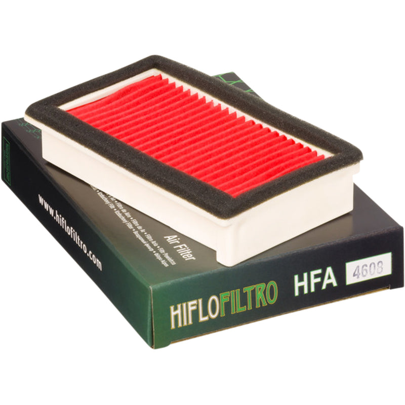 Hiflofiltro OE Air Filter - HFA4608 Yamaha 600 / 660 Tenere 1991-1995