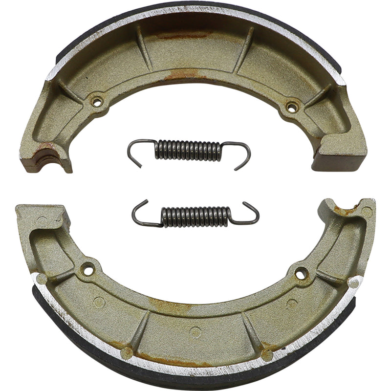 Dp Brakes Brake Shoe - 9131 Yamaha Motorcycles 1981-2011