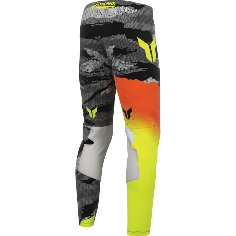 Thor Sportmode Recon LE Pants Black Acid US 36
