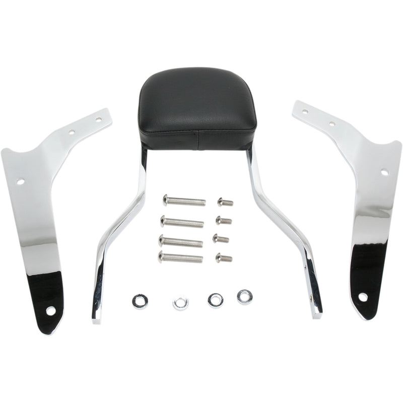 Cobra Sissy Bar - 02-5611 Honda VT750C2 Shadow Spirit 2007-2009