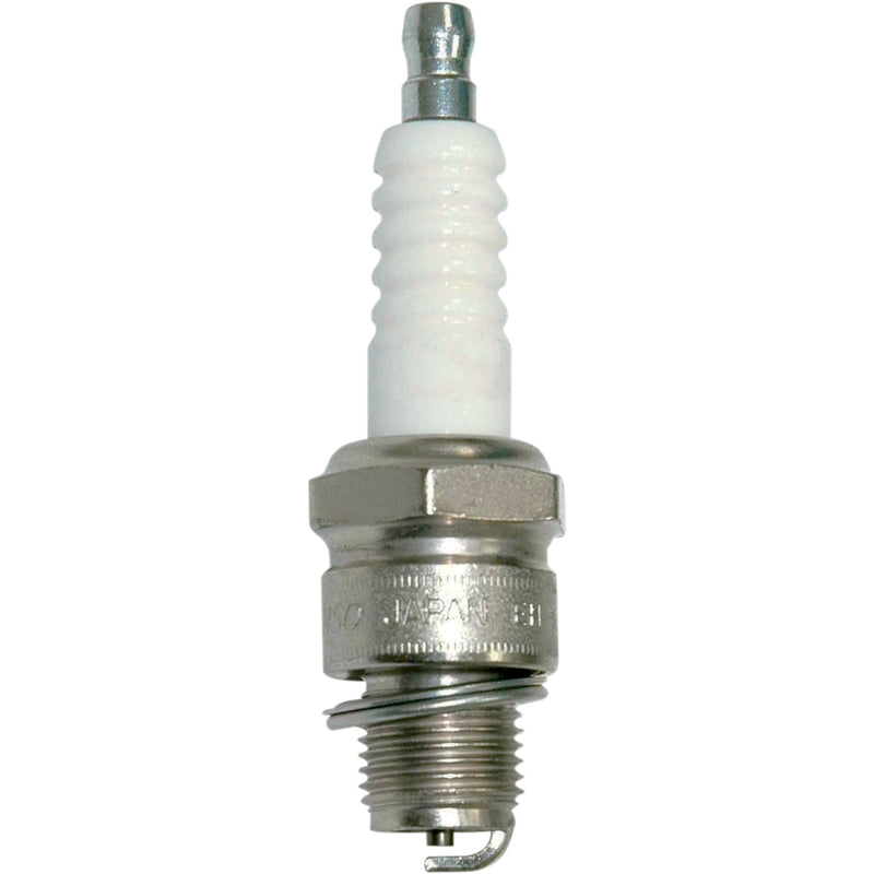DENSO W24FS-U 4038 U-Groove Spark Plug Spark Plug - W24FS-U