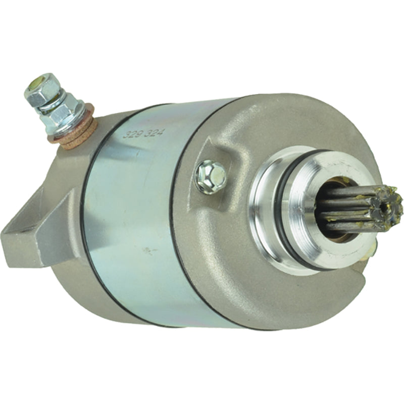 Arrowhead 410-54164 08-09 KLX 450 R/18-19 KLX 450 R Australia Starter - Photo - Primary