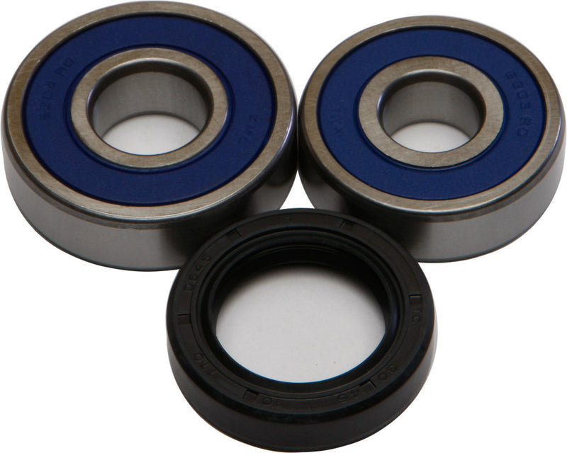 All Balls Wheel Bearing & Seal Kit - 25-1335 Honda Motorcycles 1968-1978