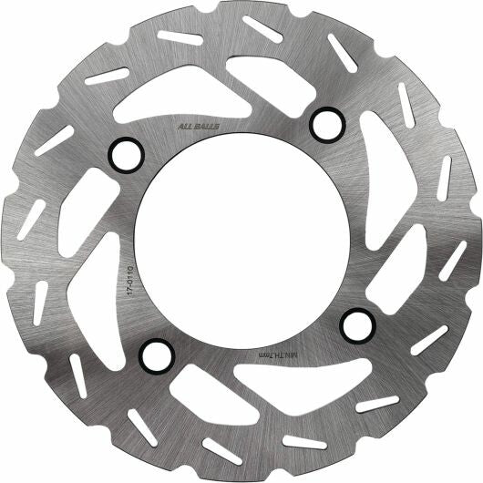 All Balls Brake Rotor - 18-0110 Polaris RZR 2019-2025