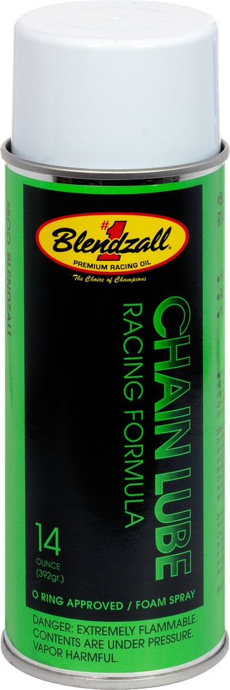 Blendzall 55-0500 F-500 CHAIN LUBE 14OZ