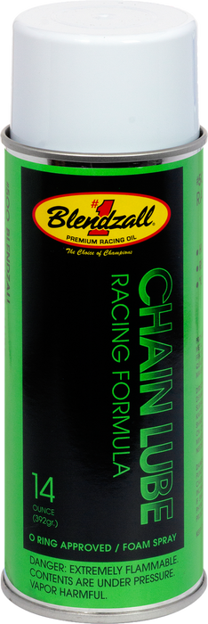Blendzall 55-0500 F-500 CHAIN LUBE 14OZ