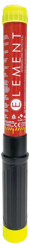 Element Fire 18-9701 ELE-E100 E100 FIRE EXTINGUISHER