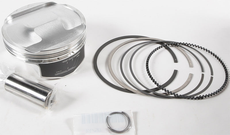 Wiseco Piston Kit Armorglide 93.00/Standard 10.6:1 POL - 40045M09300 Polaris RZR 2011-2014