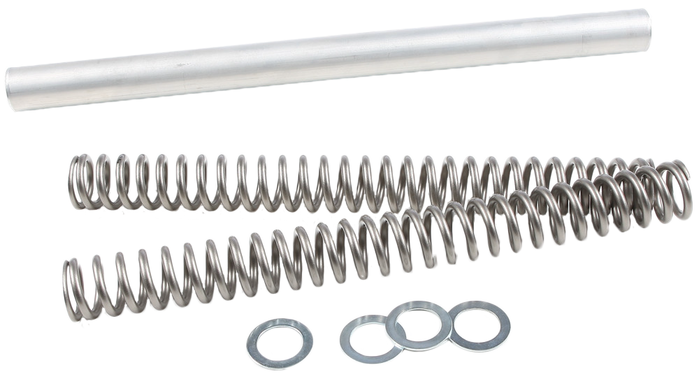 Race Tech 200-454946 FRSP 4549.46 FORK SPRING 0.46KG