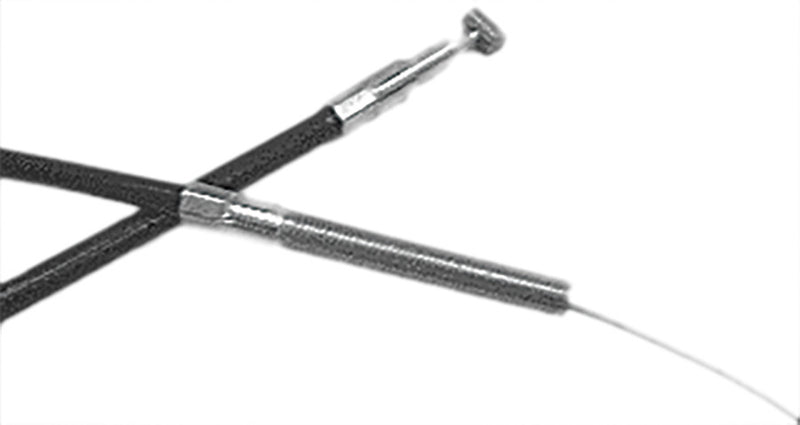 Sp1 Brake Cable S-D - 05-138-44 Ski-Doo Elan 250 1990-1992