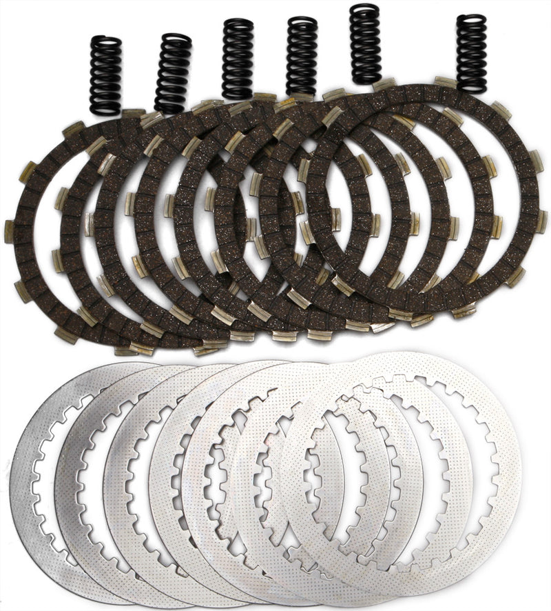 EBC Clutch SET - DRC79 Honda CR250R 1994-2007