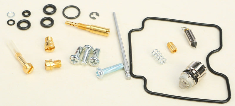 All Balls Carburetor Repair Kit - 26-1263 Yamaha Raptor 350 4x2 / Raptor / 350 2004-2013