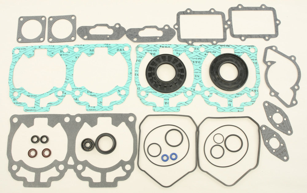 Sp1 123-15013 09-711303 FULL GASKET SET S-D
