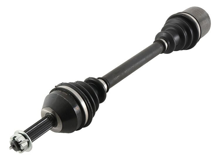 All Balls 8 Ball Extreme Axle Front - AB8-PO-8-314 Polaris Ranger 2010-2014