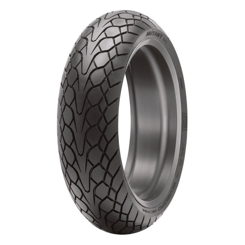 Dunlop 873-0518 45255210 TIRE MUTANT REAR 150/70ZR17 (69W) RADIAL