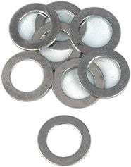 James Gaskets Gasket Washer Fork Air Cntrl 10/PK - 45583-83 For Harley Low / Sport / Tour / Touring 1987-1996