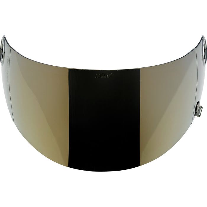 BILTWELL Gringo S Helmet Gen 2 Flat Shield