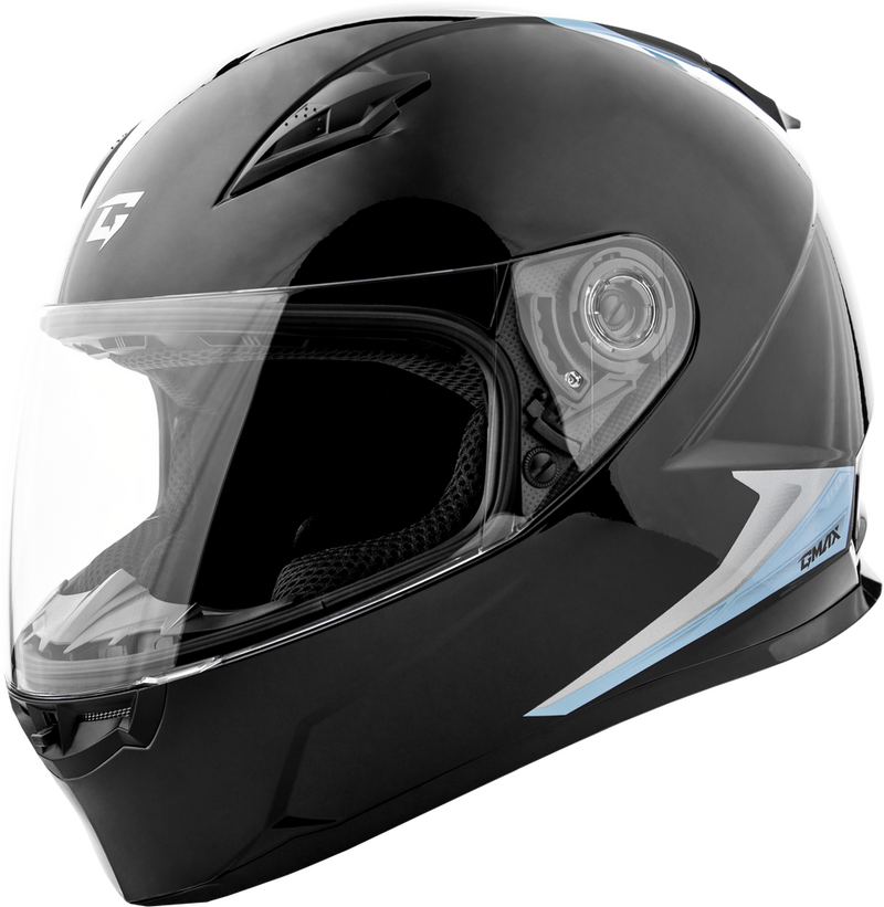 Gmax FF-49 Syth Helmet (2026)