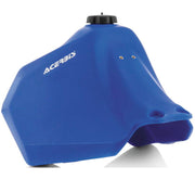 Acerbis 2250360003 15+ Suzuki DR650S/ 96-14 DR650SE 5.3 Gallon Fuel Tank - Blue - Photo - Primary