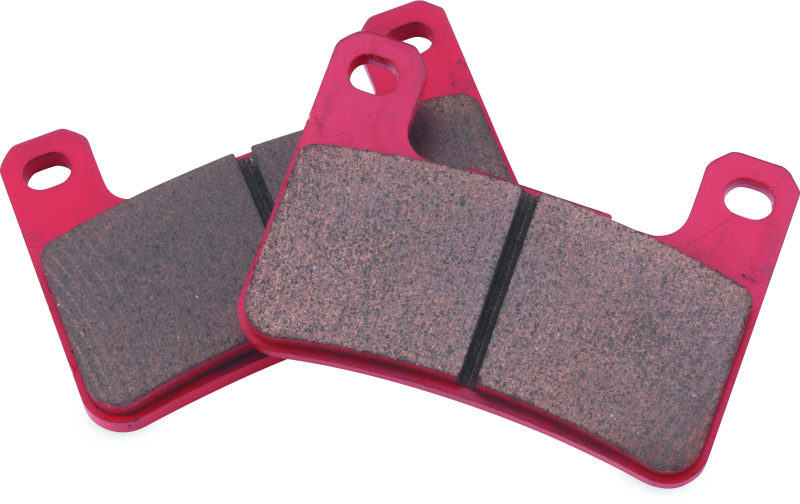 BikeMaster 961504 Suzuki Sintered Brake Pads - Photo - Primary