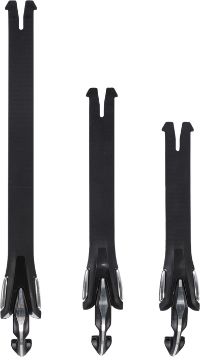 Alpinestars 482-5061 25CIT19-10-O/S TECH 10 STRAP SET