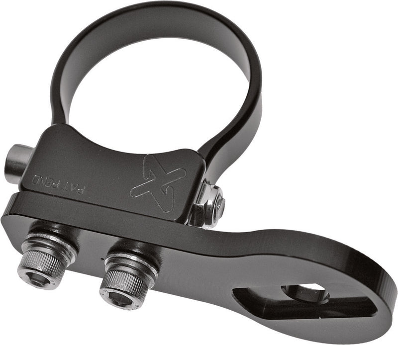 Axia 12-9214 MODAM-BK 2WAY RADIO ANT MOUNT BLACK 1 CLAMP NEEDED