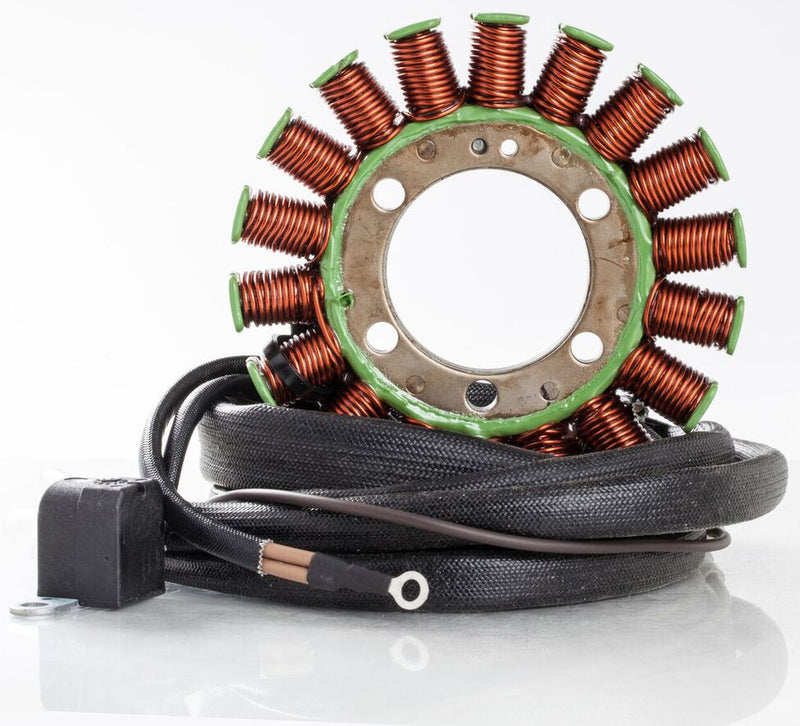 Rick's Motorsport Electric Stator - 21-567 Polaris Ranger 2004