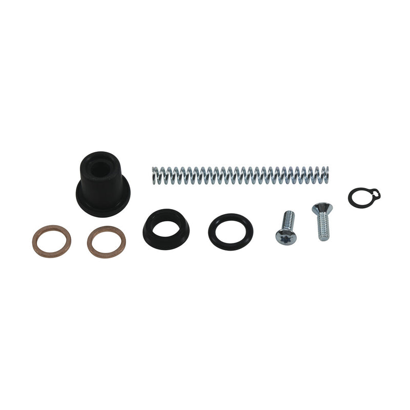 All Balls Master Cylinder Rebuild Kit Front A C - 18-1107 Arctic Cat ATVs 2005-2024