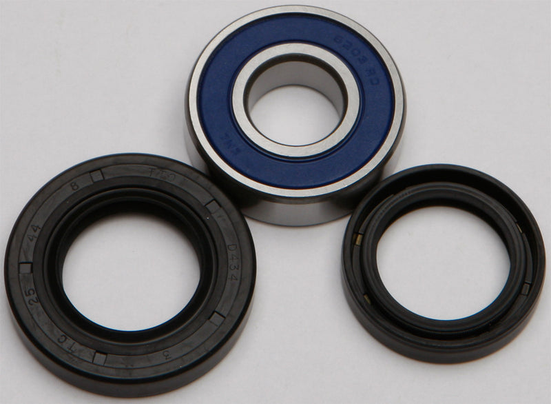 All Balls 22-51515 25-1515 LOW STEERING BEARINGS