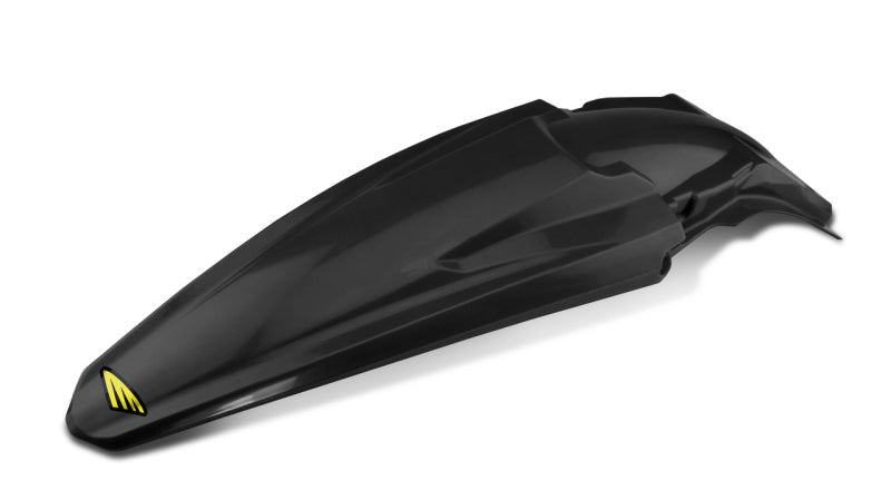 Cycra 1CYC-1712-12 17-20 Kawasaki KX250F Powerflow Rear Fender - Black - Photo - Primary