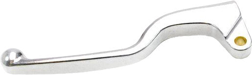 Motion Pro Left Lever Silver - 14-0236 Honda ATV/UTV Models 2004-2009