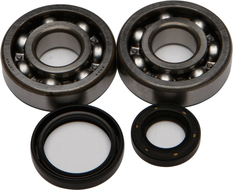 All Balls Crankshaft Bearing Seal Kit - 24-1014 Suzuki Dirt Bikes 1989-2023