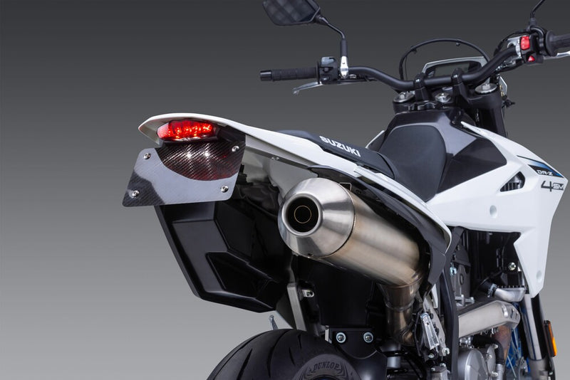 Yoshimura 961-9222 075BG116610 FENDER ELIMINATOR V2 BASE SUZUKI