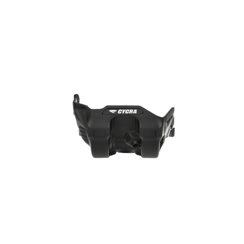 Cycra 714-1545 1CYC-6252-12 FULL ARMOR SKID PLATE BLACK